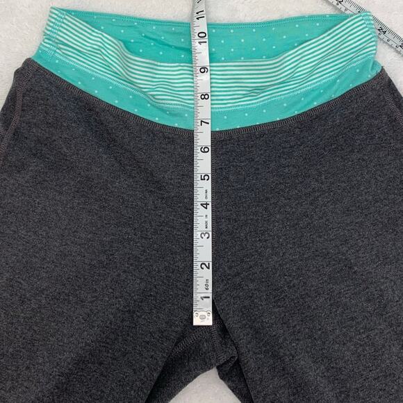 Made for Life Active Pant Women Petite Small Straight Leg Stretch Activewear - Picture 7 of 9